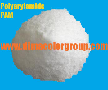 NONIONIC POLYACRYLAMIDE (NPAM)